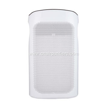 Home Use Air Quality Monitor HEPA Air Cleaner